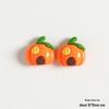 Halloween Resin Ghost & Pumpkin DIY Ornaments: Black Cat, Stickers, Hair & Phone Accessories