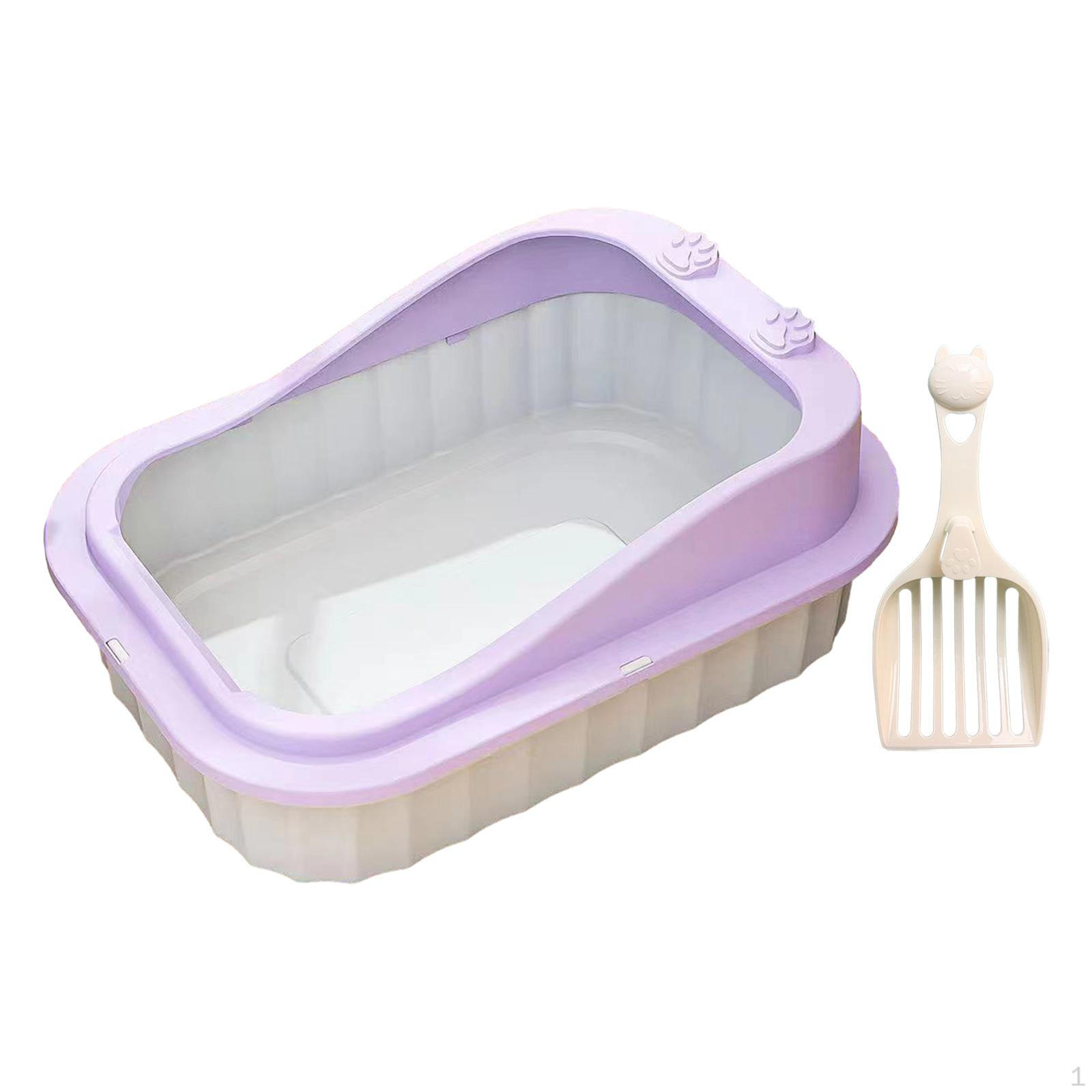 Ящик для кошачьего туалета — фото 7