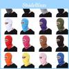 Face Winter Hats Clothing Mask Men Women Cap Thin Biking Ski Sports Hat Scarves