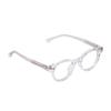 HANGLE EYEWEAR Seoul Collection Seongsu Transparent