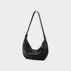 2025 New Autumn Winter Women's Bag High-end Feel Single Shoulder Bag Melad Commuter Crossbody Bag Dumpling Bag Tote Bag