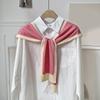 Graceful Scarf Shawl For Women Winter False Collar Scarfs for Women Wrap for Women Shawl Collar Scarf Knitted