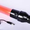 Rechargeable LED Traffic Command Baton