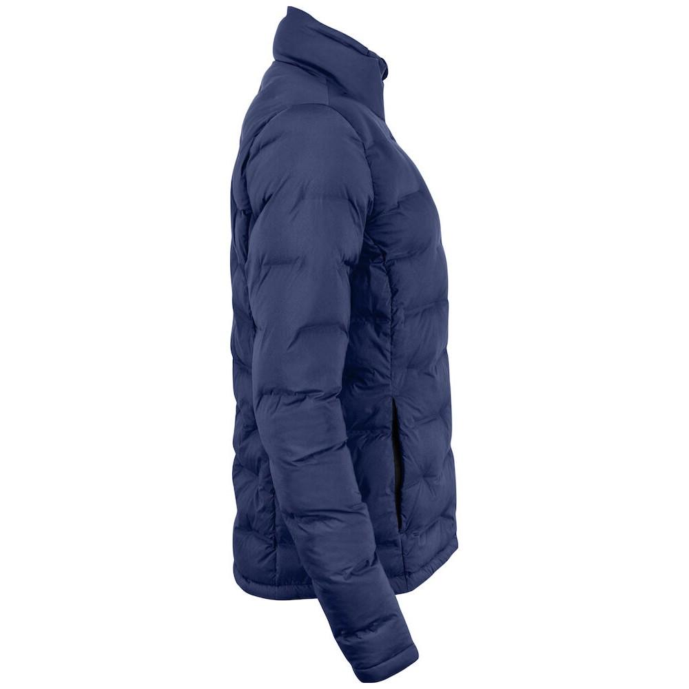 Cutter & Buck Womens/Ladies Baker Padded Jacket