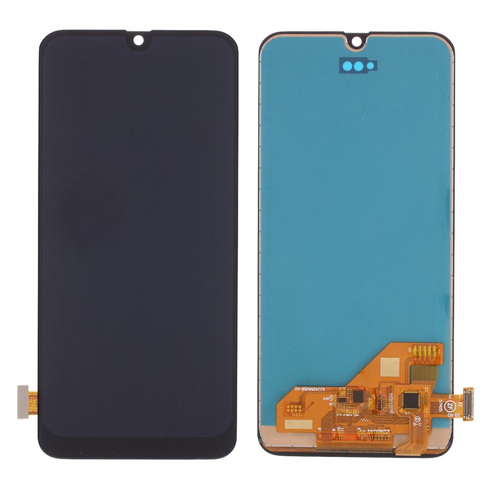 

LCD Screen and Digitizer Assembly Part (TFT Version,without Logo) for Samsung Galaxy A40 A405 A