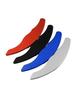 Paddle Shift Cover Extension Accord for 8th Generation Odyssey 4th Generation CR-Z Car Steering Wheel Paddle Shift Extension Sticker (Blue)