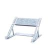 2025 Silent Folding Laptop Cooling Stand for Students and Office Use