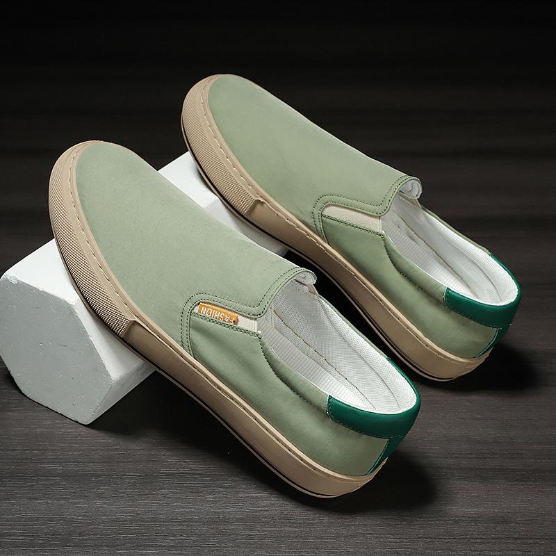 Men 'S Skate Shoes Sneaker Comfortable Skateboard Shoes Men Breathable Casual Shoes Classic Fashion White Shoes Zapatos Hombre