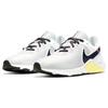 Nike Legend Essential 2 'Black White Yellow' Women's Training Soccer Shoes CQ9545-107
