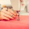 5pcs Knitting Loop Adjustable Open Ring Webbing Jewelry Crochet Wool Knitting Finger Wear Thimble Yarn Guide Sewing Accessory
