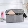 Large Capacity Travel Portable Men'S Toiletries Bag, Women'S Cosmetics Essential Bag Waterproof Beauty Toiletries Bag Handbag