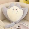 Adorable Devil Ray Plush Toy for Kids - Ocean-Themed Stuffed Animal Doll