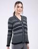 MONTE CARLO Women's Regular Fit Cardigan