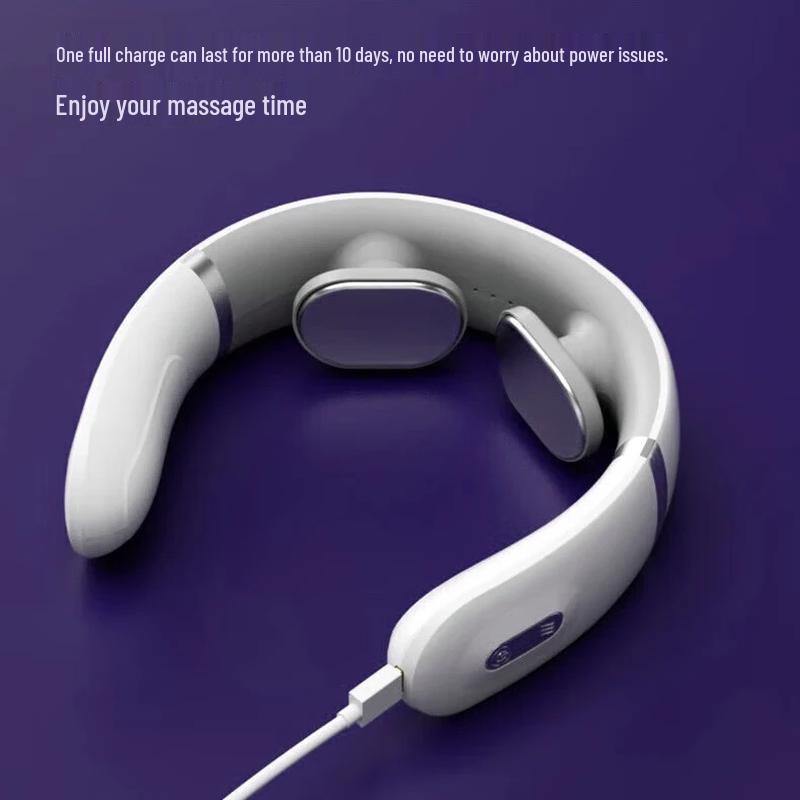 Misida Smart Neck Massager CN Plug (adapter Included)