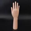 Hand Model Bracelet Watch Display Stand Reusable Mannequin Hand Ring Holder Multifunctional Prop for Jewelry Display