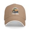 Summer Heated Rivalry Vintage Stupid Canadian Wolf Bird Hockey Romance Baseball Cap Running Hippie Vintage Logo Trucker Hat