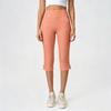 Women's Yoga Pants with Pockets, High Waist Stretch Workout Tights, Color Comfort Fit