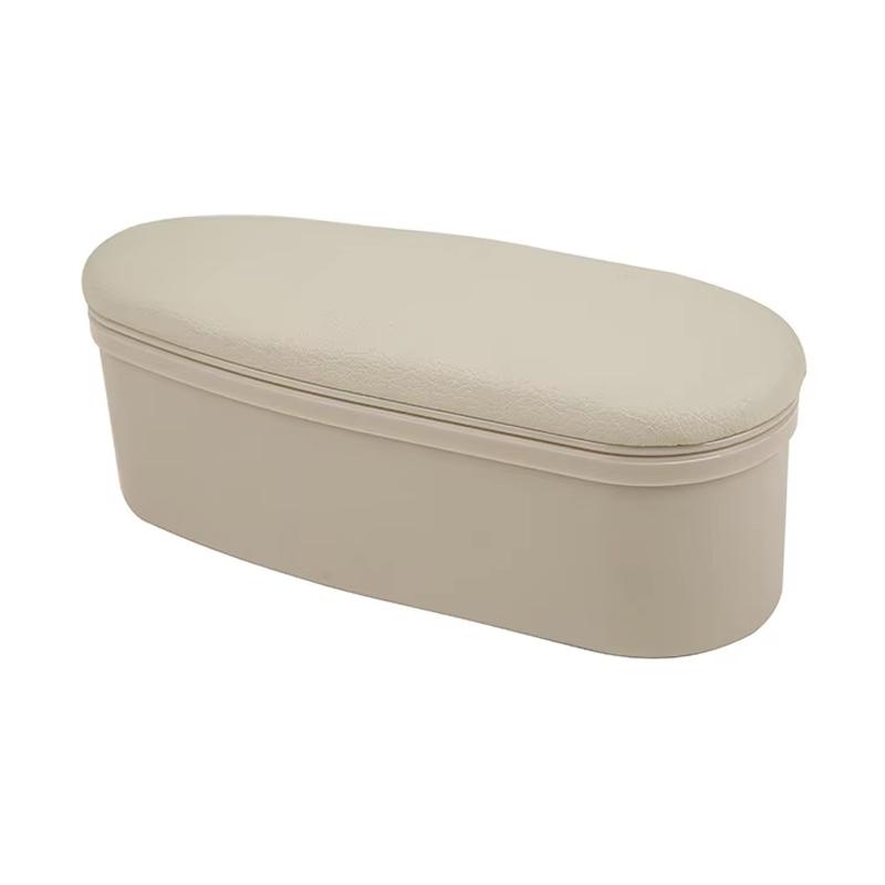 

SEAMETAL Подлокотник Дверной Ящик Для Хранения Подъемник Салона Автомобиля Универсальный Подлокотник Удлинение Подлокотника Сиденья Регулировка Повышения бежевый