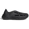 Adidas Lightblaze Moc Black Carbon Unisex Sneaker Core-Black JH7039