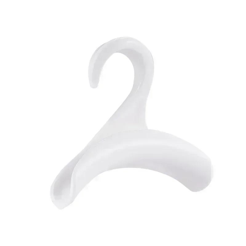 1/30pcs Bag Hanger Hook Handbag Hat Scarf Storage Rack Wardrobe Backpack Hook Handbag Holder Storage Rack Organization