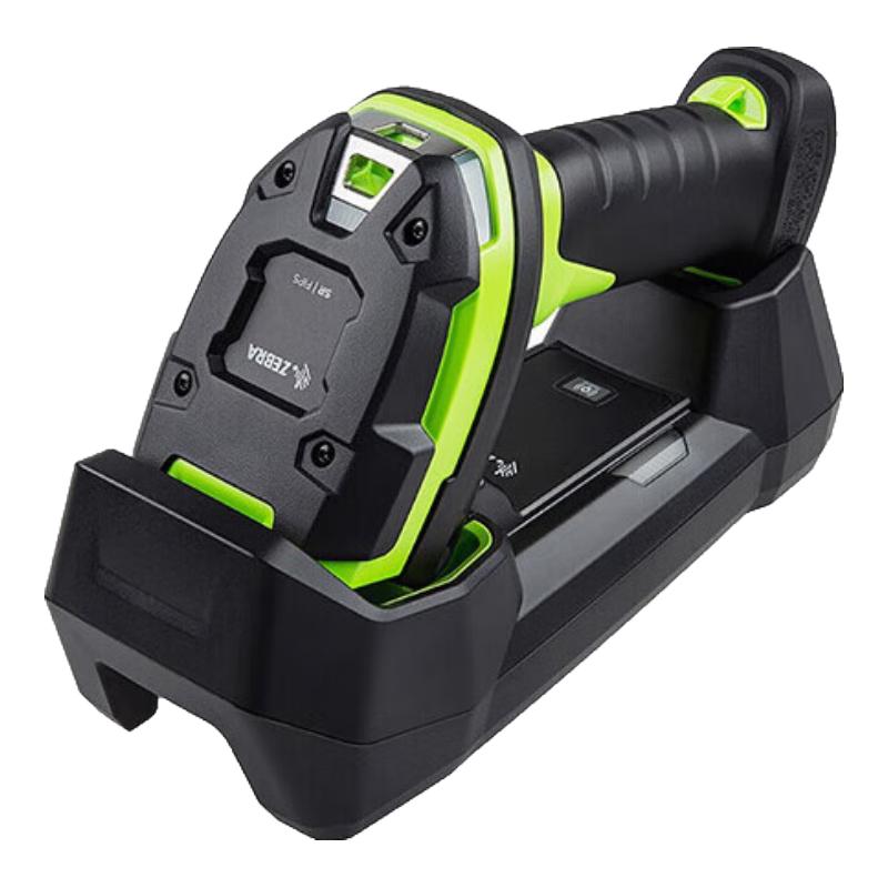 Zebra DS3678-SR Handheld Industrial 2D Barcode Scanner
