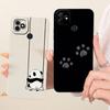 For Itel Vision 1 / P36 / Vision 1 Plus / Itel P36 Play L6005 Fashion Dusk Beach Painting Phone Case Soft Silicone Cover Bumpers