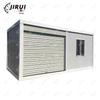 Jirui Quick-Assemble Modular Container Unit