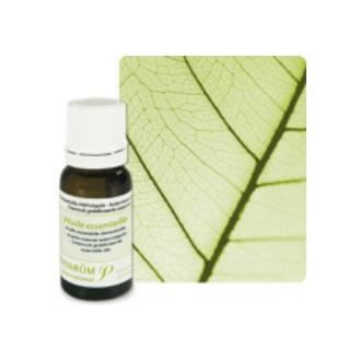 Huile Essentielle Sauge Sclarée Pranarom