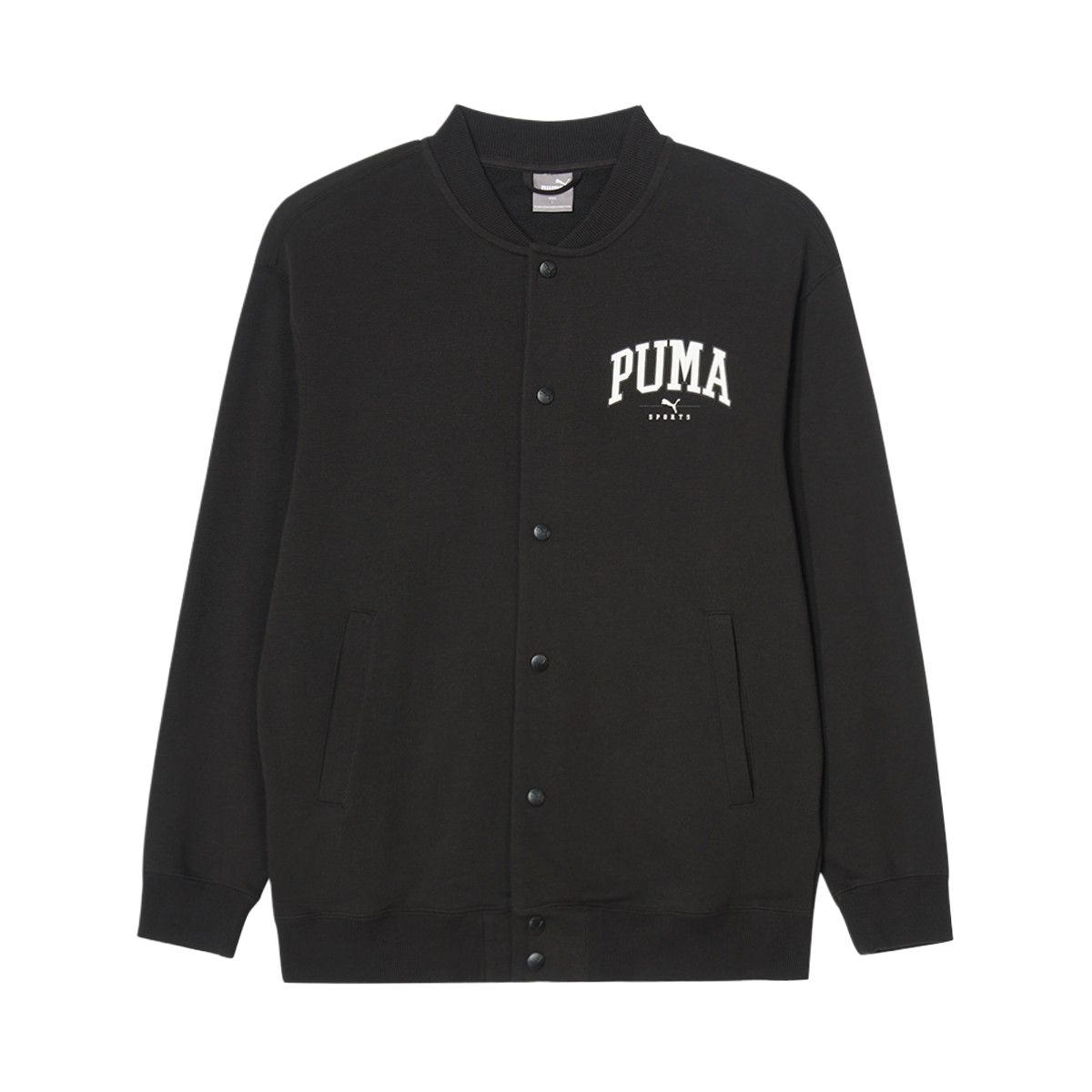 

Новые куртки PUMA Мужские Черные 629173-01 XL