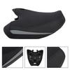 Front Raider Seat Driver Cushion Pu Fit Black For Yamaha Mt-07 Mt 07 Fz-07 2025+
