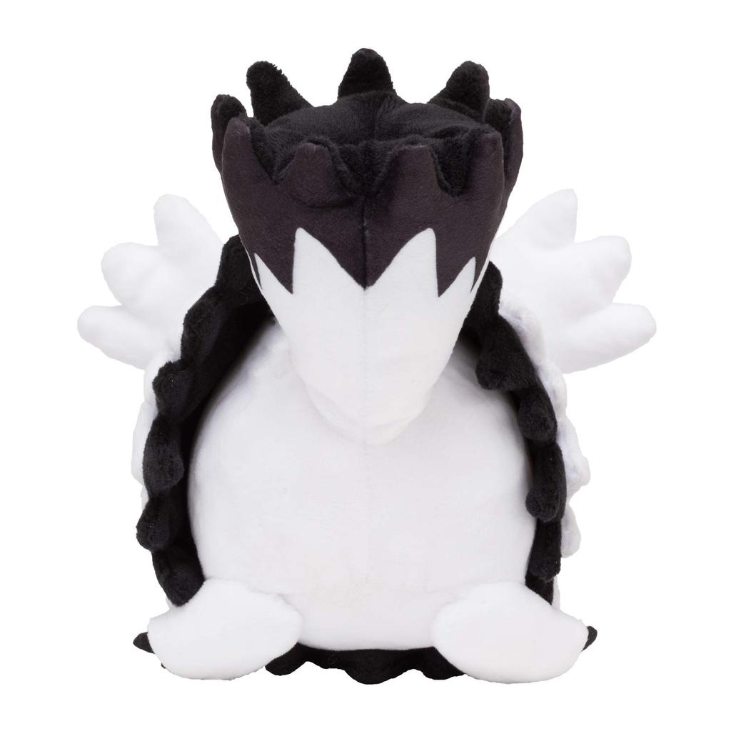 Pokemon Center Original Plush Toy Galarian Zigzagoon
