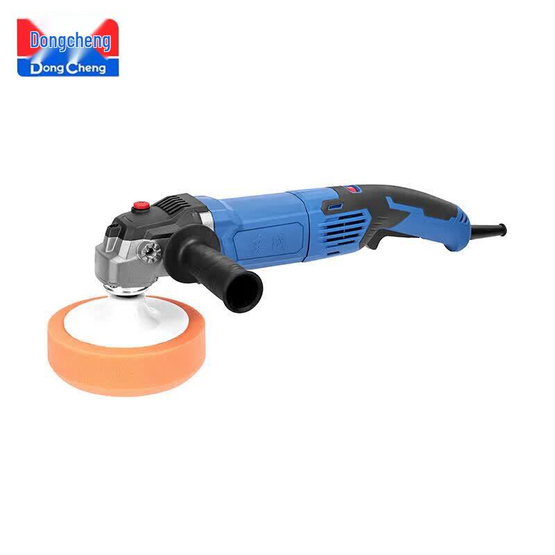 Dongcheng Car Polisher CN plug (adapter included)