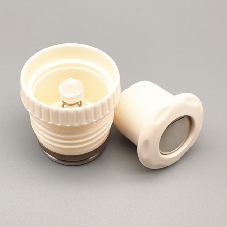 5.2cm Vacuum Flasks Cover Lid Bullet Flask Cover Universal Travel Mug Practical