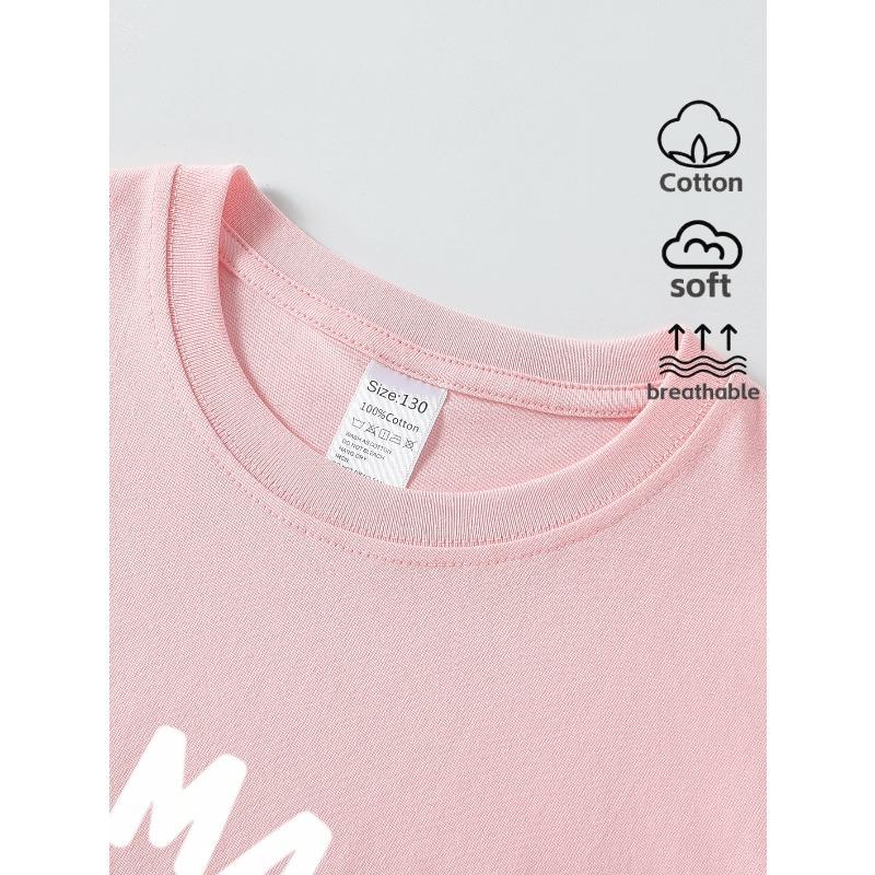 European Sizes Boys T Shirt Casual Short Sleeve T-Shirt with Llama Meditation Yoga Pose Art Graphic Print-- Fun Summer Design