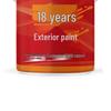 GOO.N Exterior Waterproof Wall Paint
