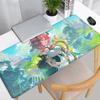PC Wuthering Waves CIACCONA Mouse Pad PC Parts XXL E-Sports Rug Keyboard Mouse stitch Mouse pad Desk Mats Gaming Accessories
