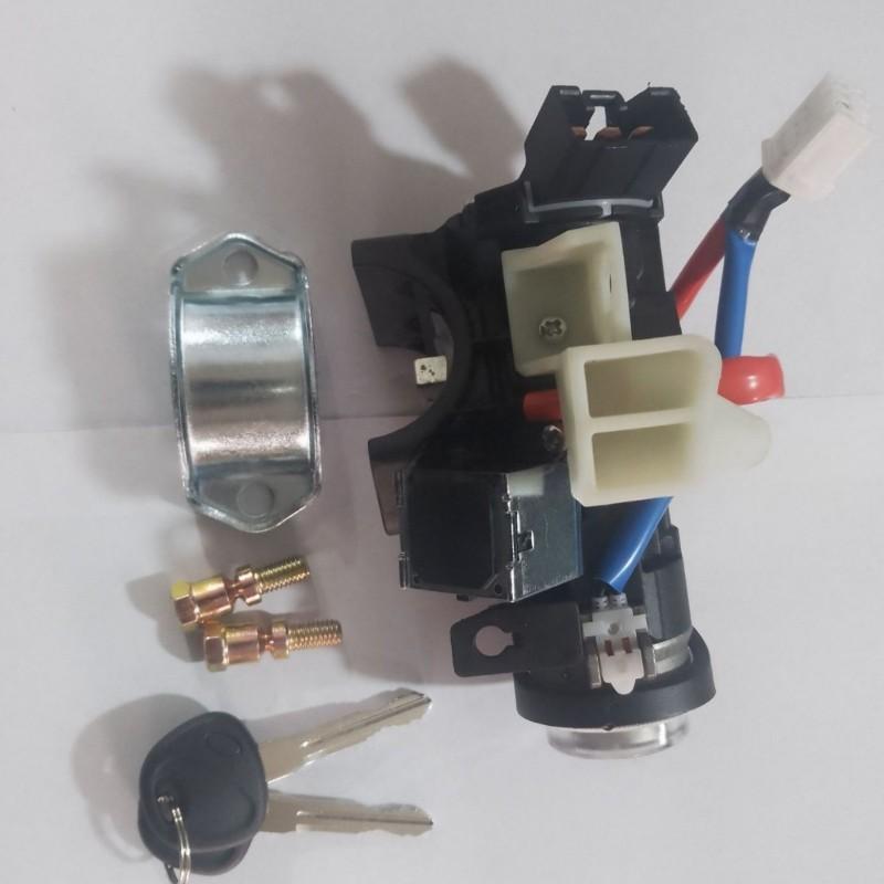 Ignition Lock Cylinder Assembly-For Hyundai For Elantra No Chip Included Part Number 81905-F2230 81905F2230 OE