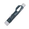 Golf Grip Trainer Right-Handed Golf Swing Trainer Golf Club Grip Training Aid to Help Correct Hand Position Enhance Grip Strength Precision And Swing