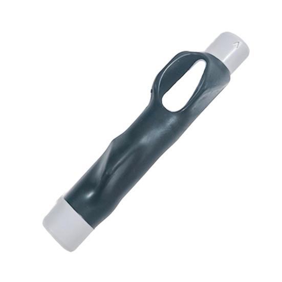 Golf Grip Trainer Right-Handed Golf Swing Trainer Golf Club Grip Training Aid to Help Correct Hand Position Enhance Grip Strength Precision And Swing