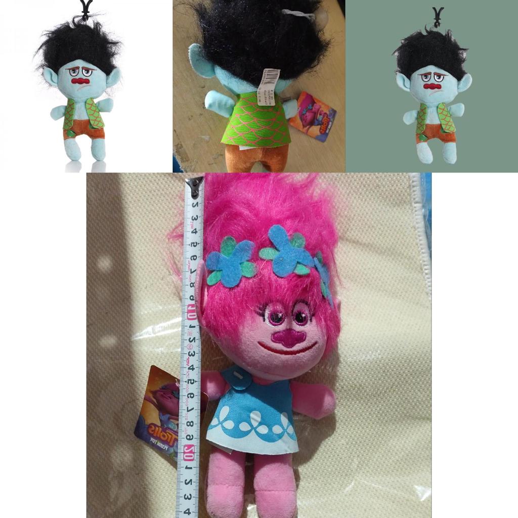 Poppy Playtime Plush Toy Featuring Luxurious Pp Cotton Filling And Unique Design