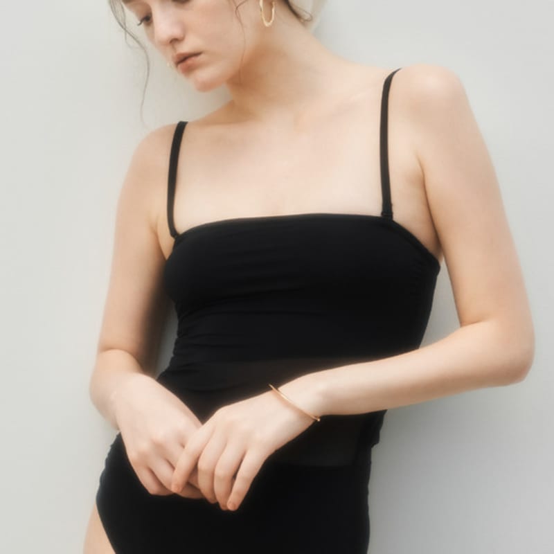 RAWFINED gehämmertes Armreif