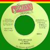7-Zoll-Schallplatte JOY WHITE  Plea My Calls KEINE Jazzy Creations 1998 Jamaika Reggae Ska  Dub Gebraucht