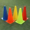 52cm Children's Multi-Cone Sports Training Markers for Football & Obstacles