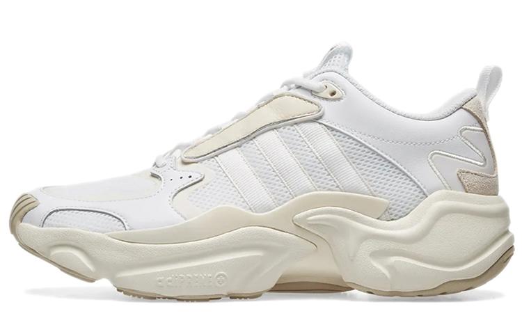 Magmur Runner Naked x Magmur Runner Wmns Adidas Originals  Cream White  Women s G54683 38⅔