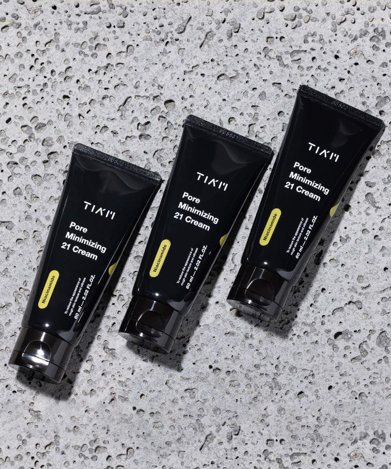 Pore Minimizing 21 Cream 60ml