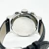 Used BULOVA Chronograph BVV402 Quartz Watch