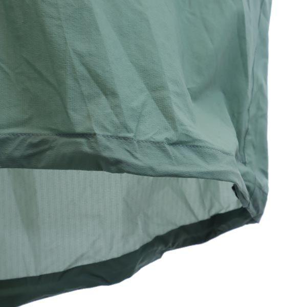 The North Face NP11931 Utendørs Taguan poncho Herre Brukt