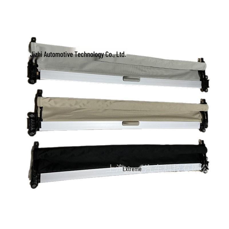 Volkswagen Beetle 2013-2019 Sunroof Sunshade Roller Blind Assembly 5C5877307 93x11x8 cm
