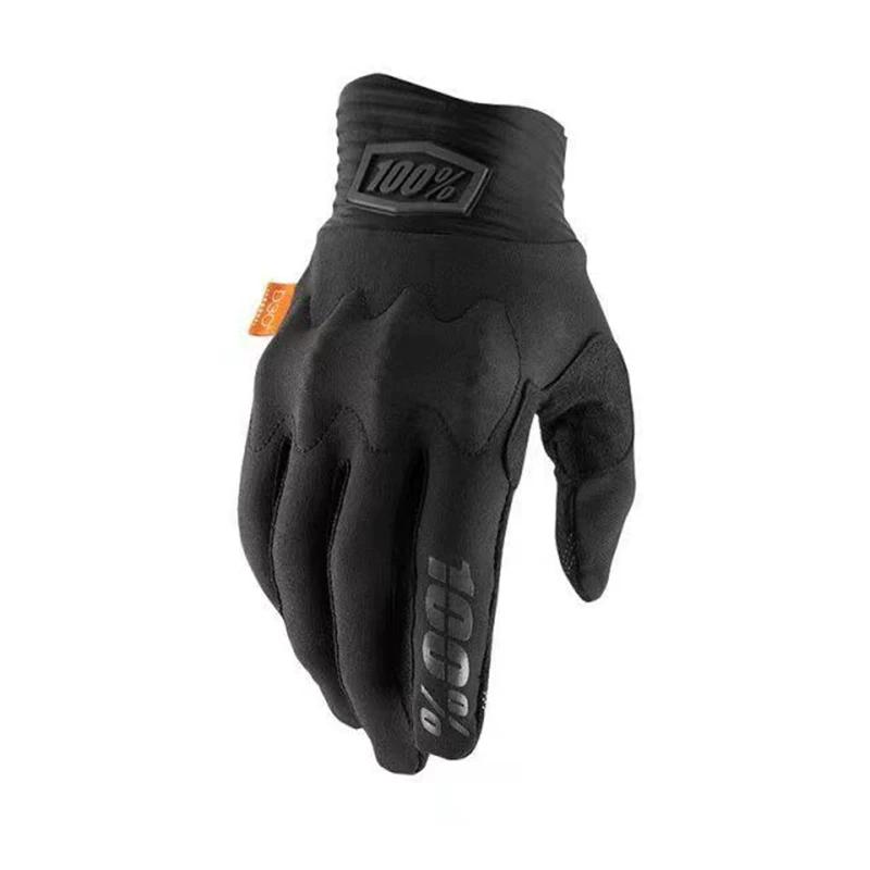 D3o Racing Gelenkschutz Frühling & Herbst Radhandschuhe