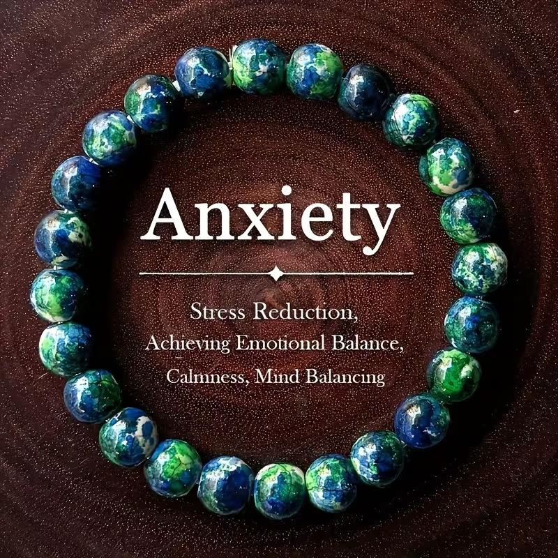 Bohemian Bracelet for Women Stackable Stretch Bracelets Multi-color Boho Colorful Beaded Jewelry for Women Hippie Bracelets Dainty Jewelry